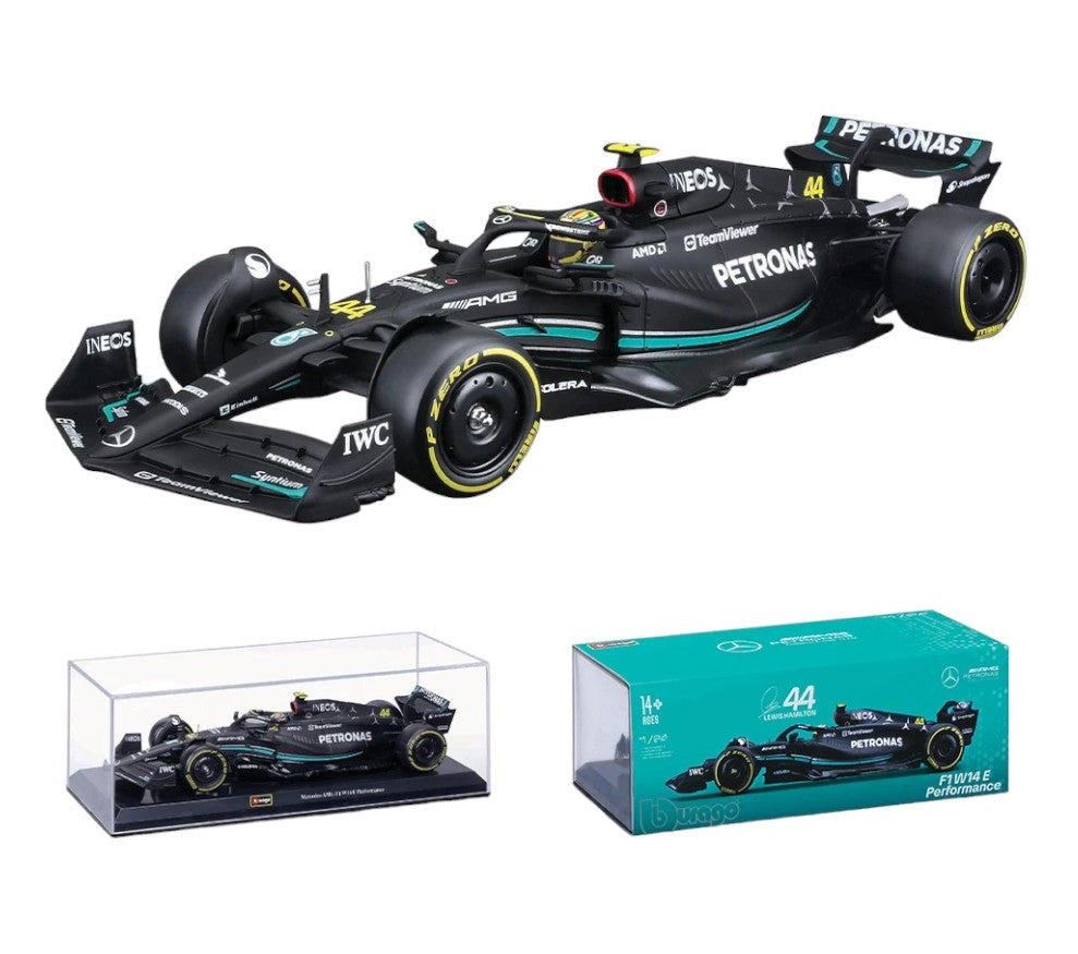 F1 Diecast Model 1:24