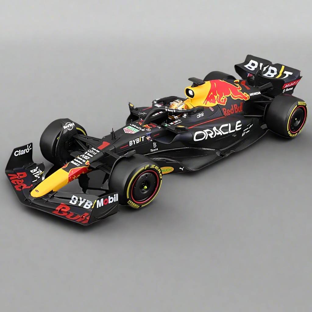 F1 Premium Diecast Model 1:24