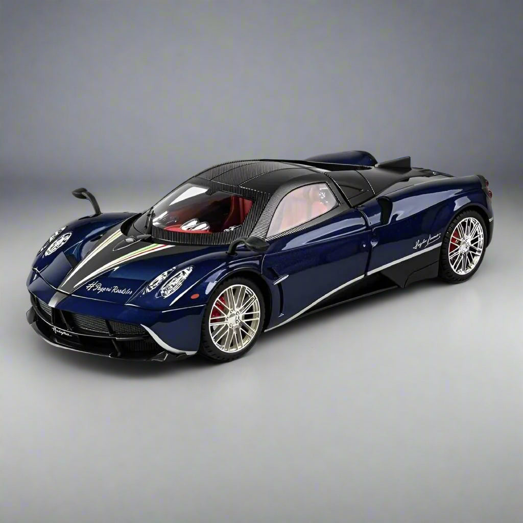Pagani Huayra Diecast Model 1:18