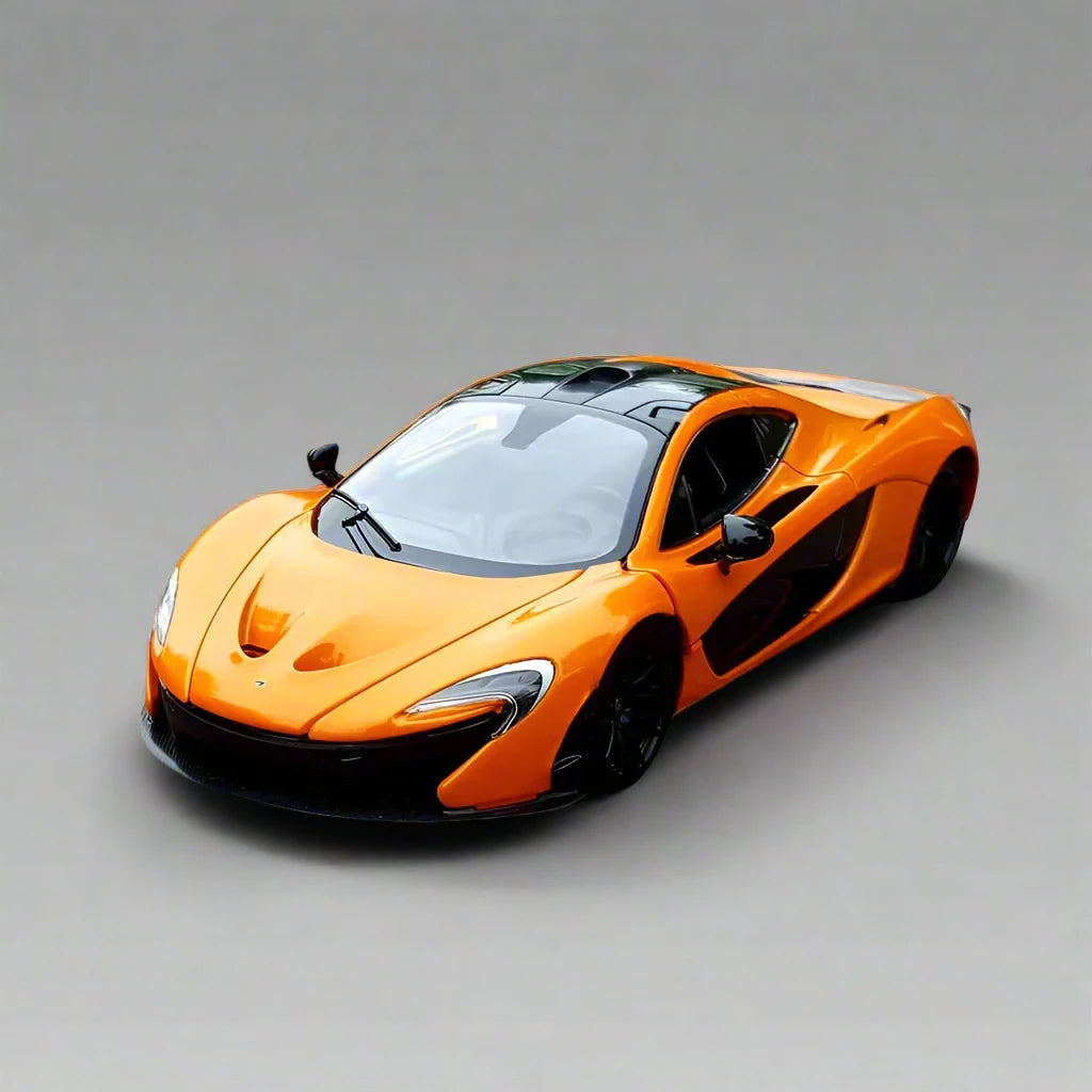 McLaren P1 Premium Diecast model 1:24