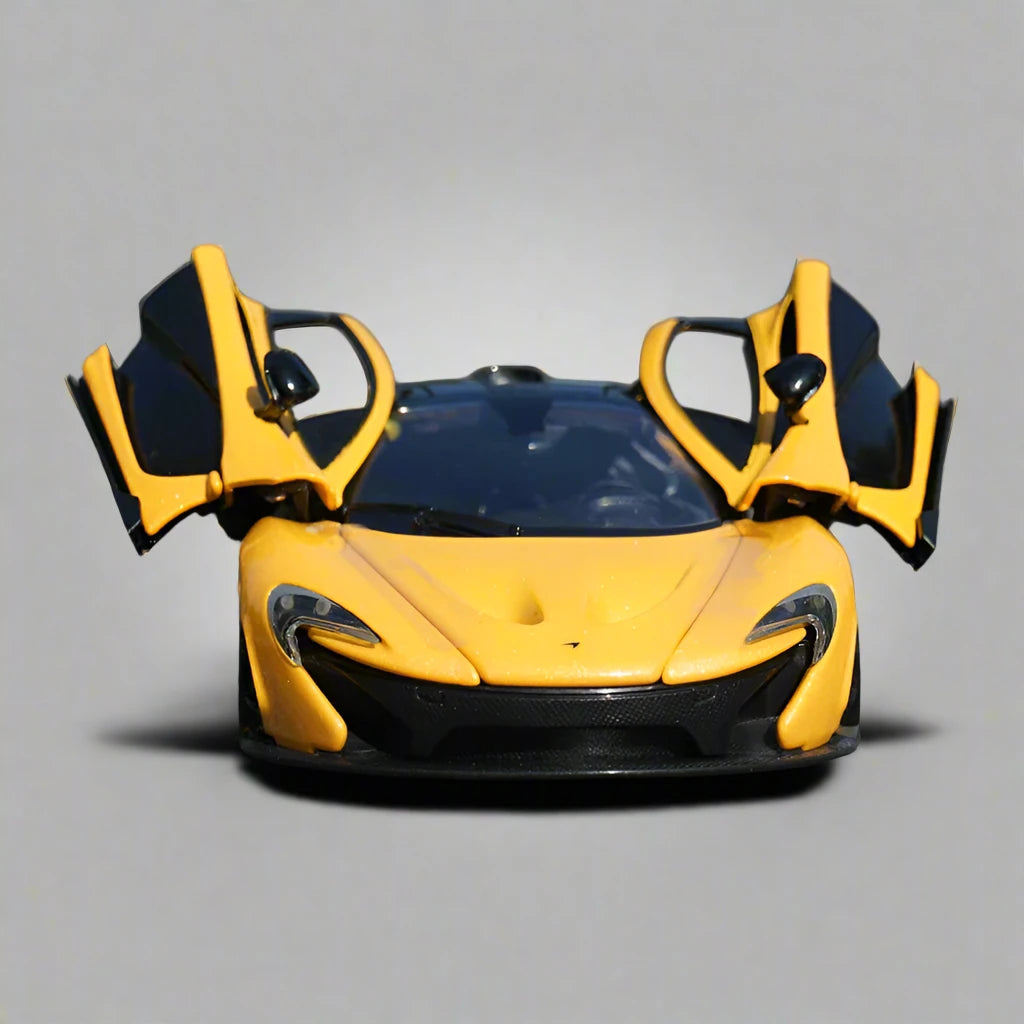McLaren P1 Premium Diecast model 1:24