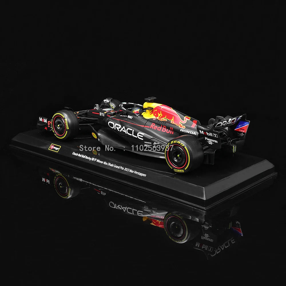 F1 Premium Diecast Model 1:24
