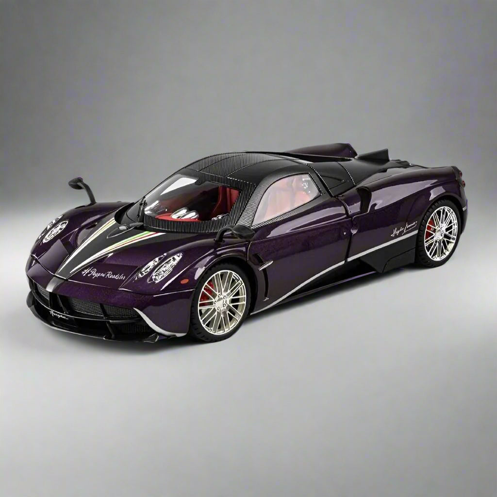 Pagani Huayra Diecast Model 1:18