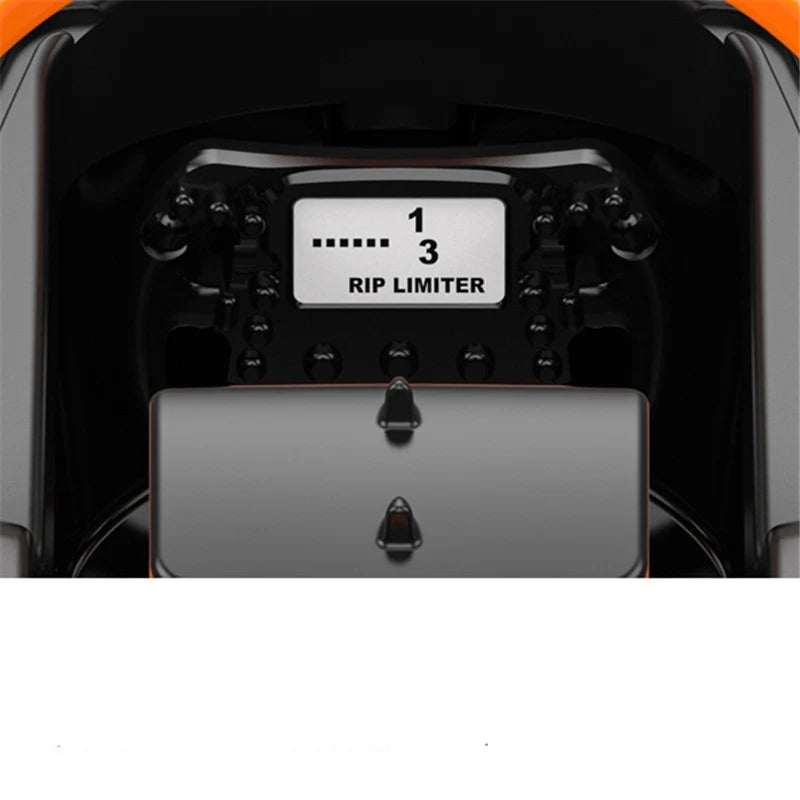 McLaren F1 Diecast Model 1:24