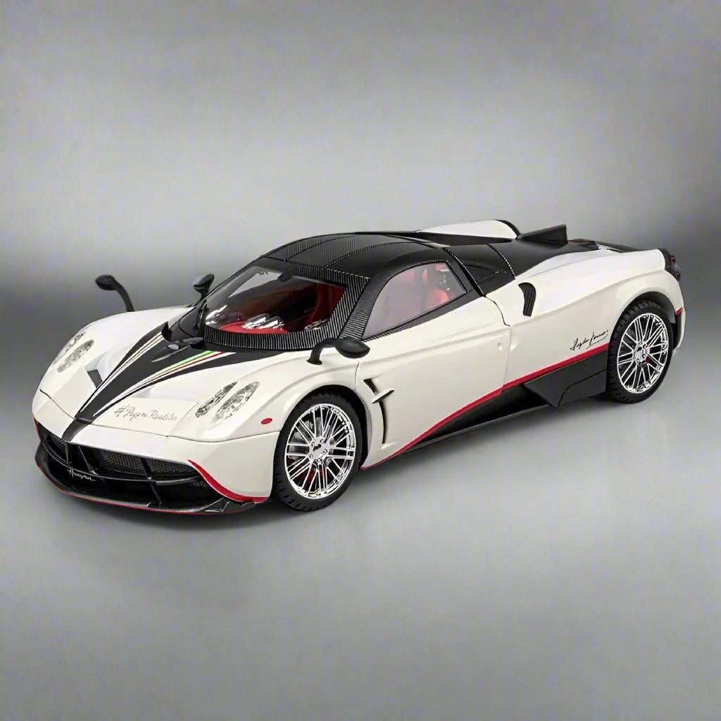 Pagani Huayra Diecast Model 1:18