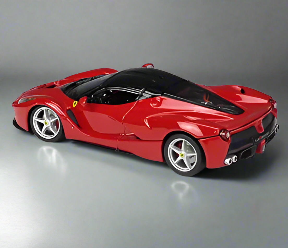LaFerrari Diecast Model 1:24