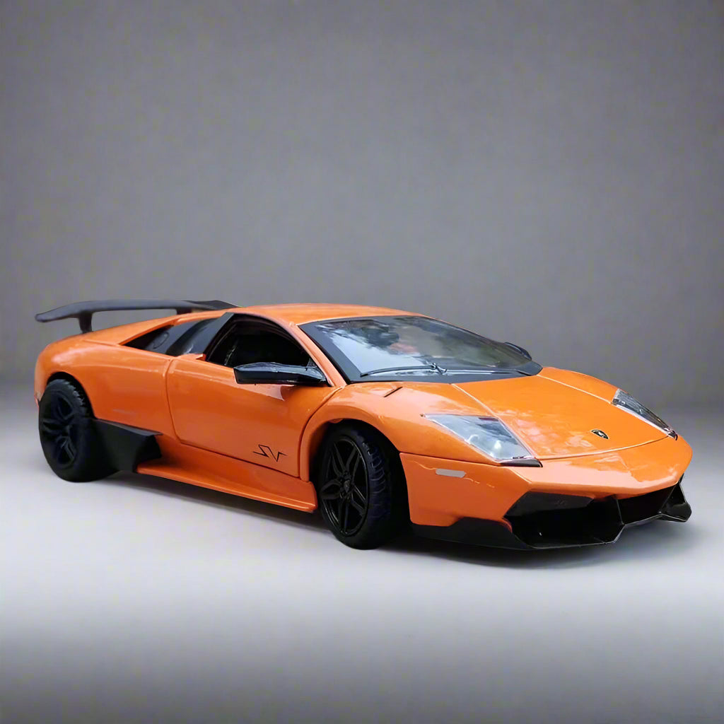 Lamborghini Murcielago Diecast Model 1:18