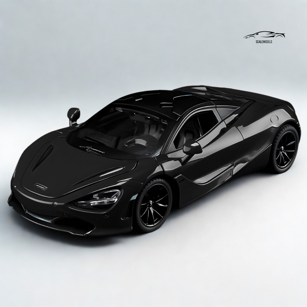 McLaren 720s Premium Diecast Model 1:24