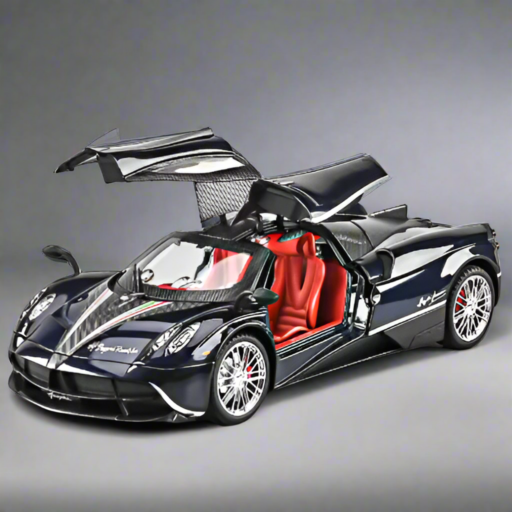 Pagani Huayra Diecast Model 1:18