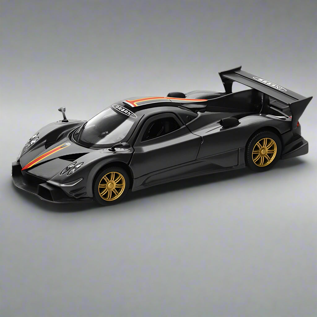 Pagani Zonda R Diecast Model 1:24