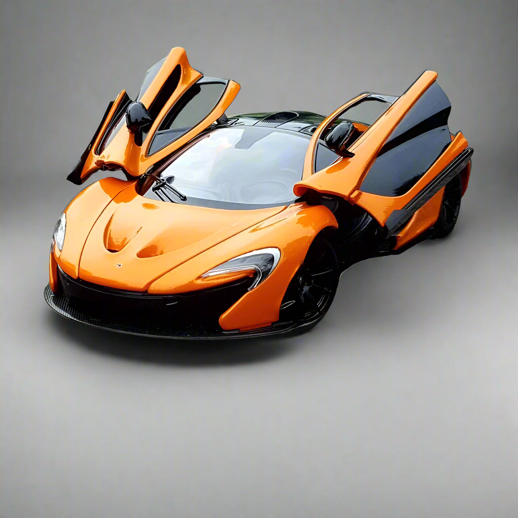 McLaren P1 Diecast model 1:24