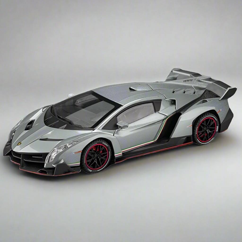 Lamborghini Veneno Diecast Model 1:24