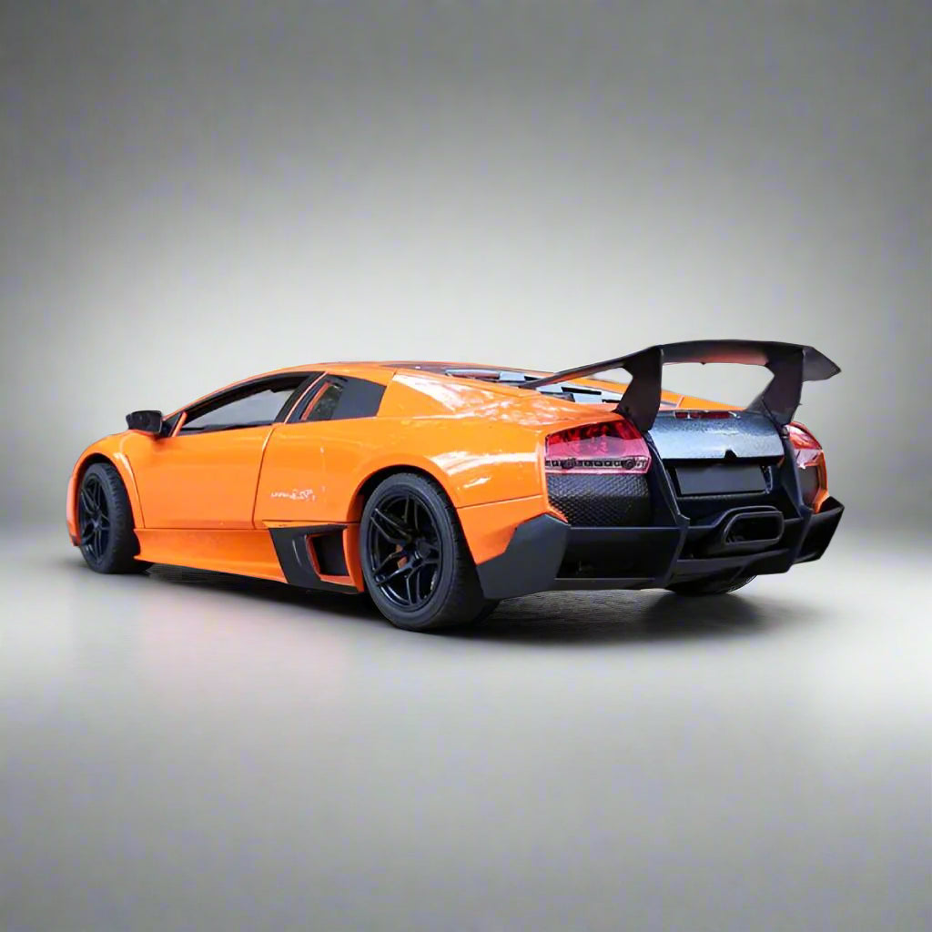 Lamborghini Murcielago Diecast Model 1:18