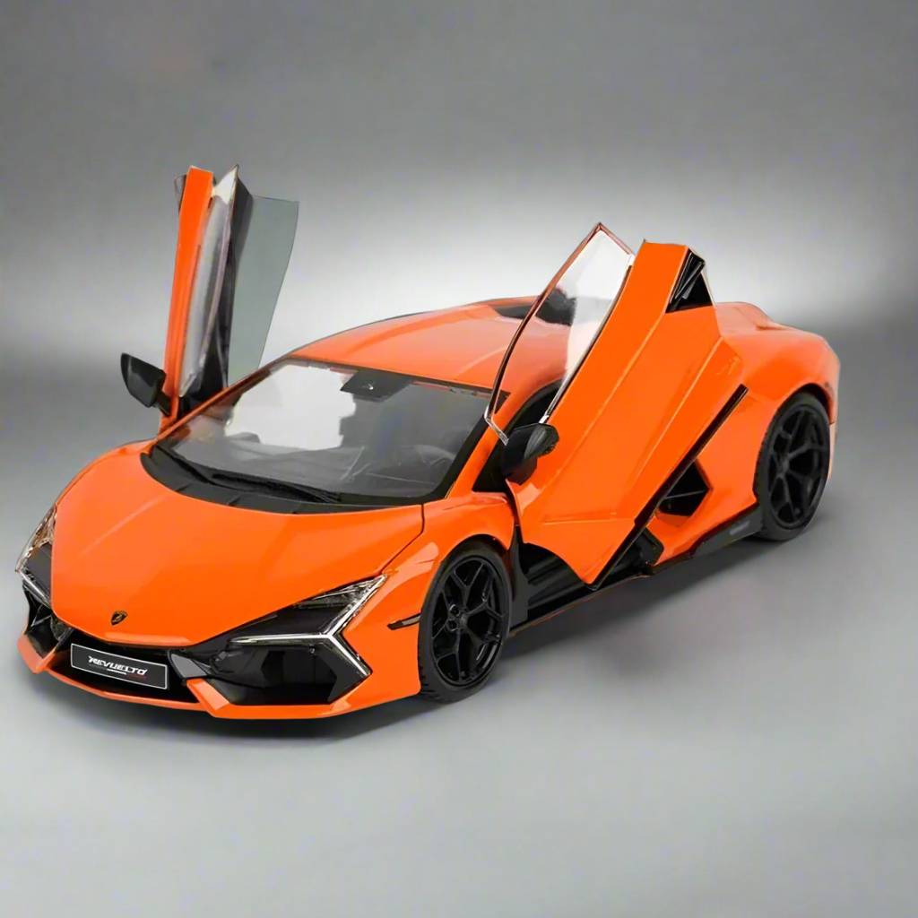 Lamborghini Revuelto Diecast Model 1:24