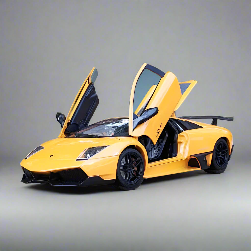 Lamborghini Murcielago Diecast Model 1:18